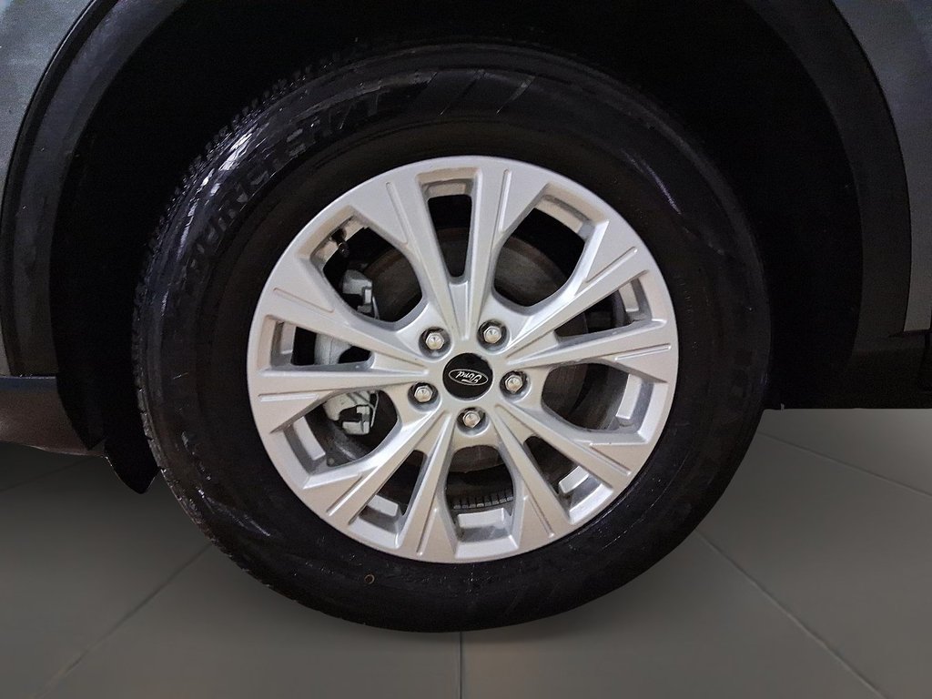 2024 Ford Escape ACTIVE AWD in Stratford, Ontario - 7 - w1024h768px