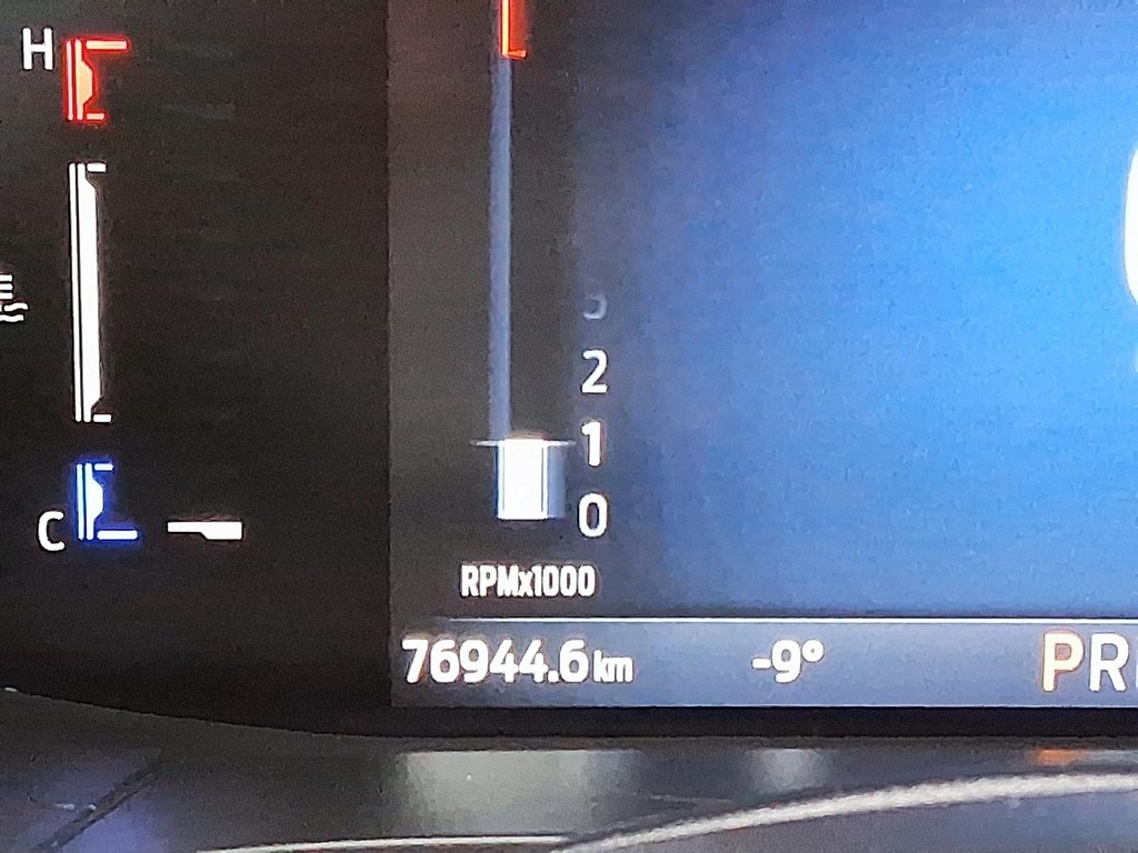 2024 Ford Escape ACTIVE AWD in Stratford, Ontario - 13 - w1024h768px