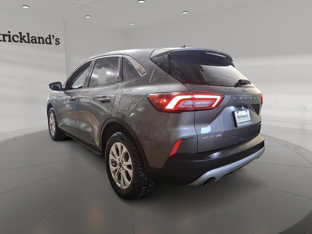 2024 Ford Escape ACTIVE AWD in Stratford, Ontario - 4 - w1024h768px