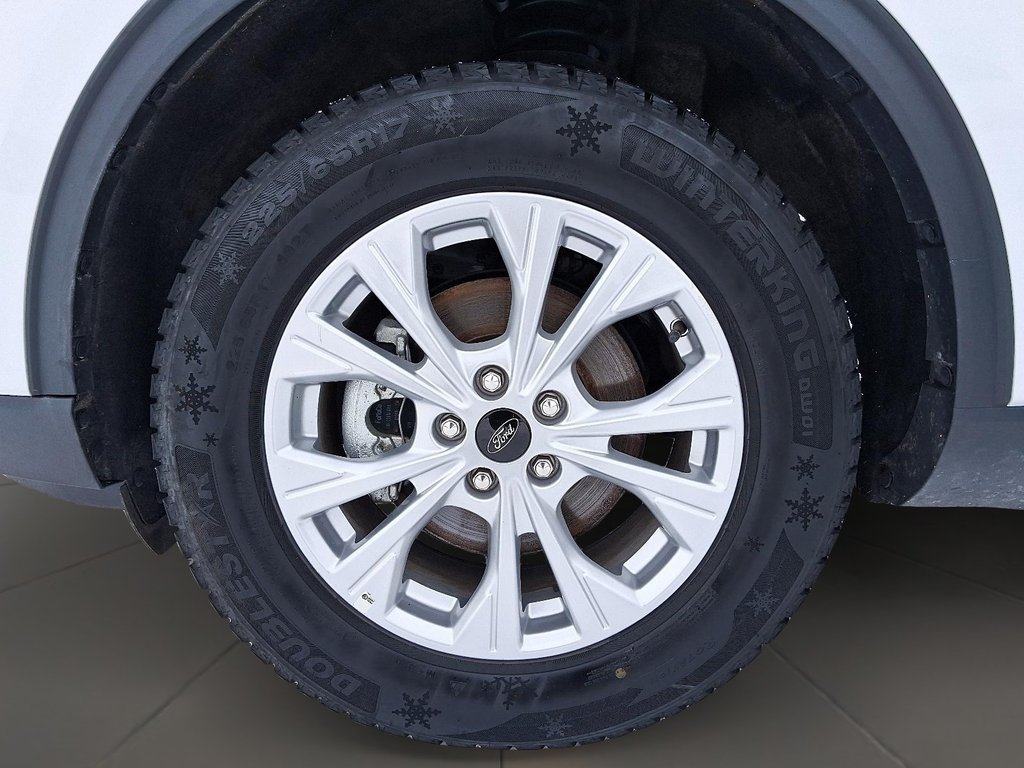 2024 Ford Escape ACTIVE AWD in Stratford, Ontario - 7 - w1024h768px