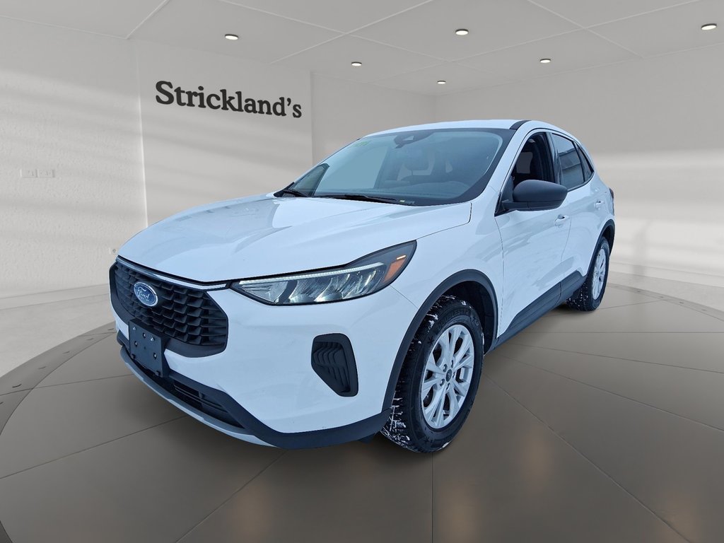 2024 Ford Escape ACTIVE AWD in Stratford, Ontario - 1 - w1024h768px