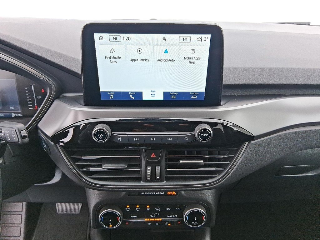 2024 Ford Escape ACTIVE AWD in Stratford, Ontario - 15 - w1024h768px