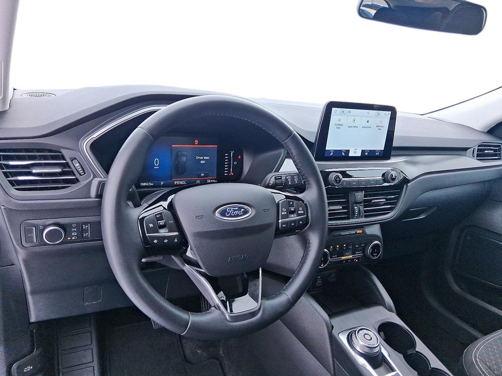2024 Ford Escape ACTIVE AWD in Stratford, Ontario - 10 - w1024h768px
