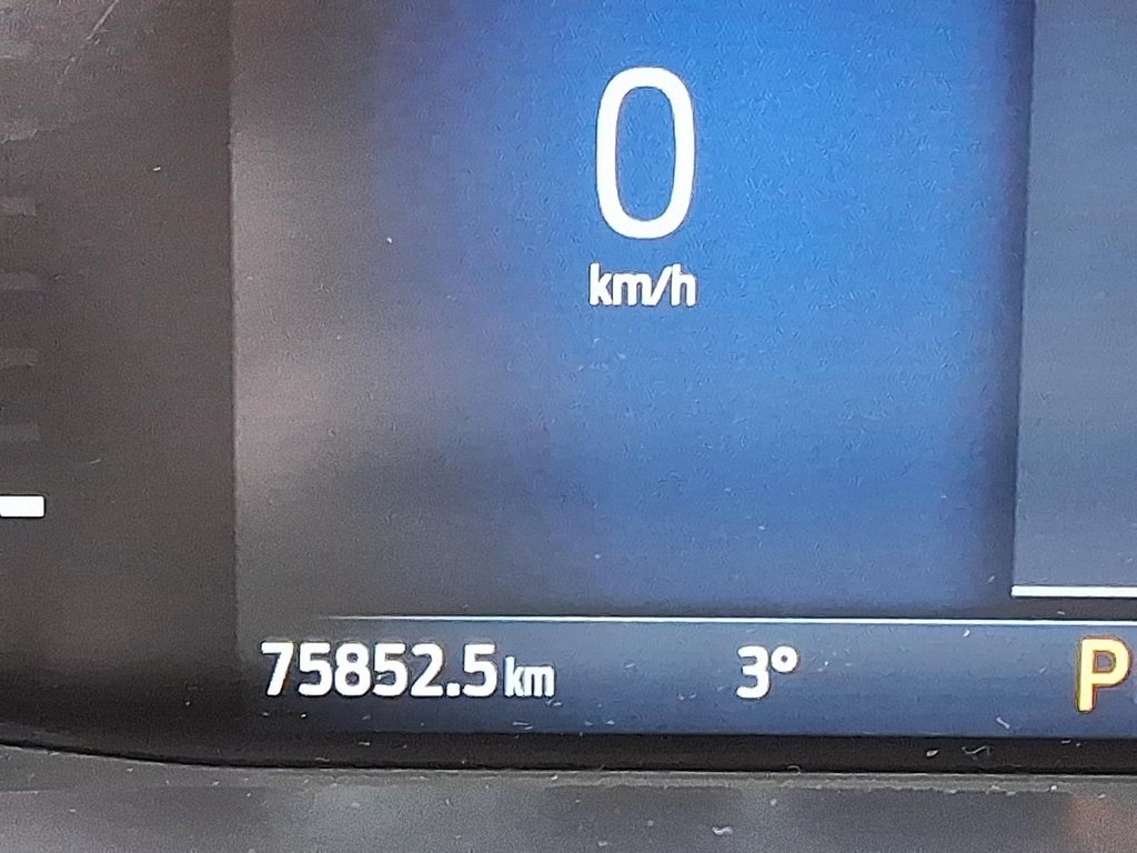 2024 Ford Escape ACTIVE AWD in Stratford, Ontario - 13 - w1024h768px