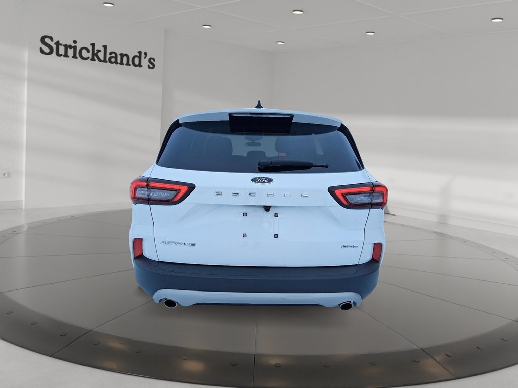 2024 Ford Escape ACTIVE AWD in Stratford, Ontario - 3 - w1024h768px