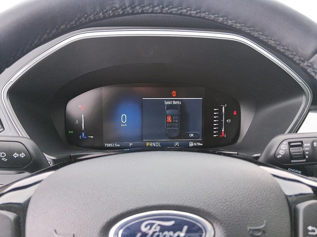 2024 Ford Escape ACTIVE AWD in Stratford, Ontario - 14 - w1024h768px