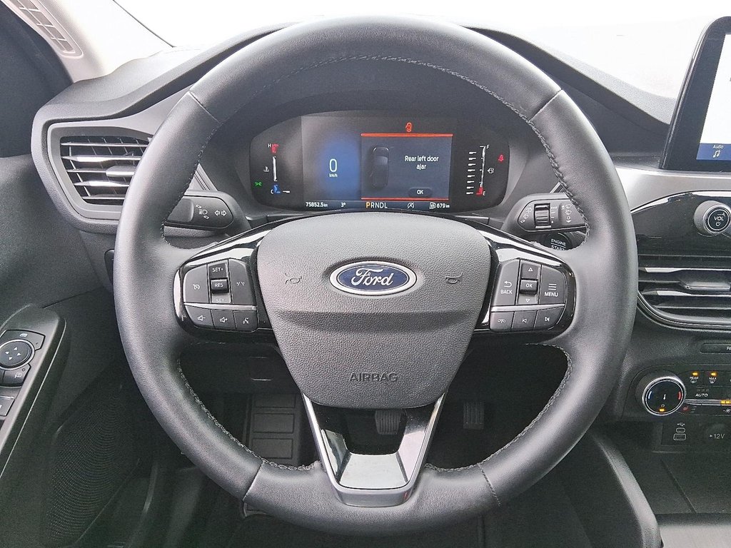 2024 Ford Escape ACTIVE AWD in Stratford, Ontario - 12 - w1024h768px