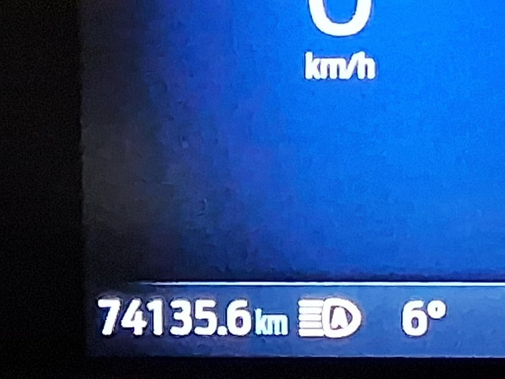 2024 Ford Escape ACTIVE AWD in Stratford, Ontario - 13 - w1024h768px