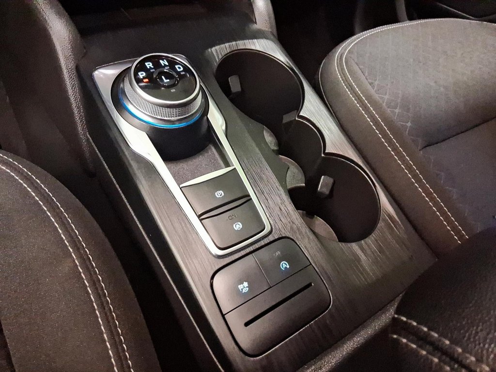 2024 Ford Escape ACTIVE AWD in Stratford, Ontario - 16 - w1024h768px