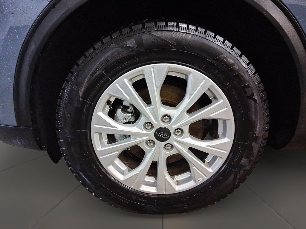 2024 Ford Escape ACTIVE AWD in Stratford, Ontario - 7 - w1024h768px