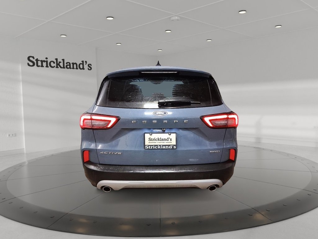 2024 Ford Escape ACTIVE AWD in Stratford, Ontario - 3 - w1024h768px