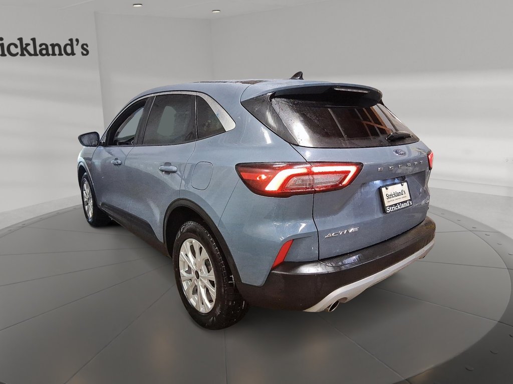 2024 Ford Escape ACTIVE AWD in Stratford, Ontario - 4 - w1024h768px