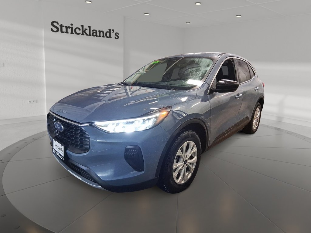 2024 Ford Escape ACTIVE AWD in Stratford, Ontario - 1 - w1024h768px