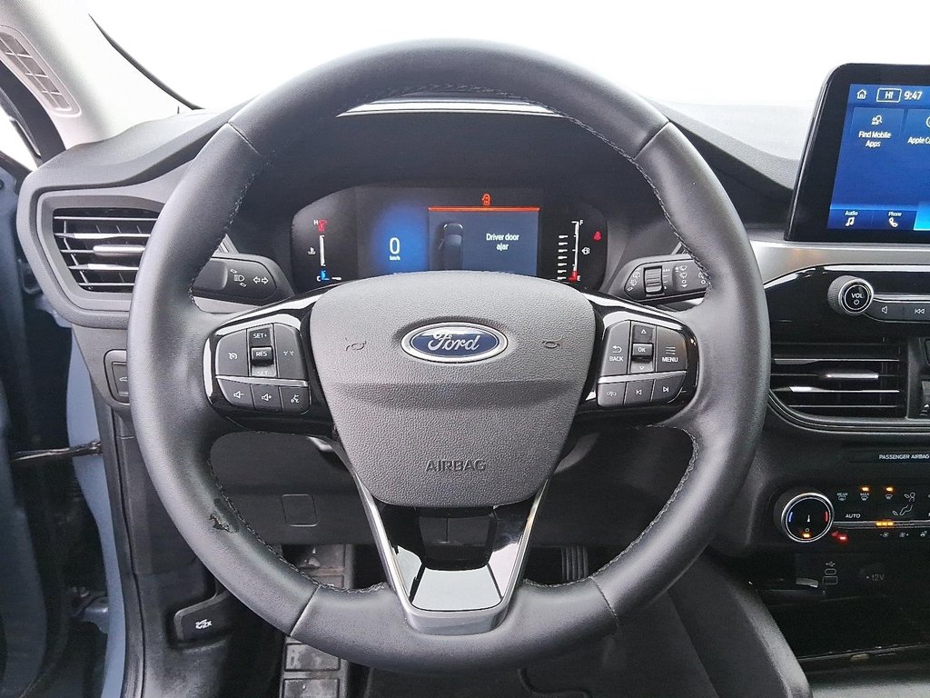 2024 Ford Escape ACTIVE AWD in Stratford, Ontario - 12 - w1024h768px
