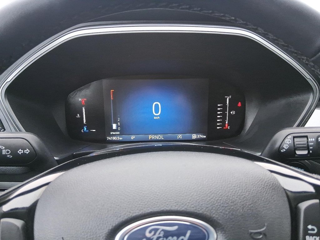 2024 Ford Escape ACTIVE AWD in Stratford, Ontario - 14 - w1024h768px