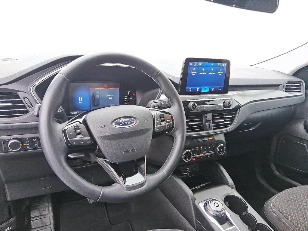 2024 Ford Escape ACTIVE AWD in Stratford, Ontario - 10 - w1024h768px