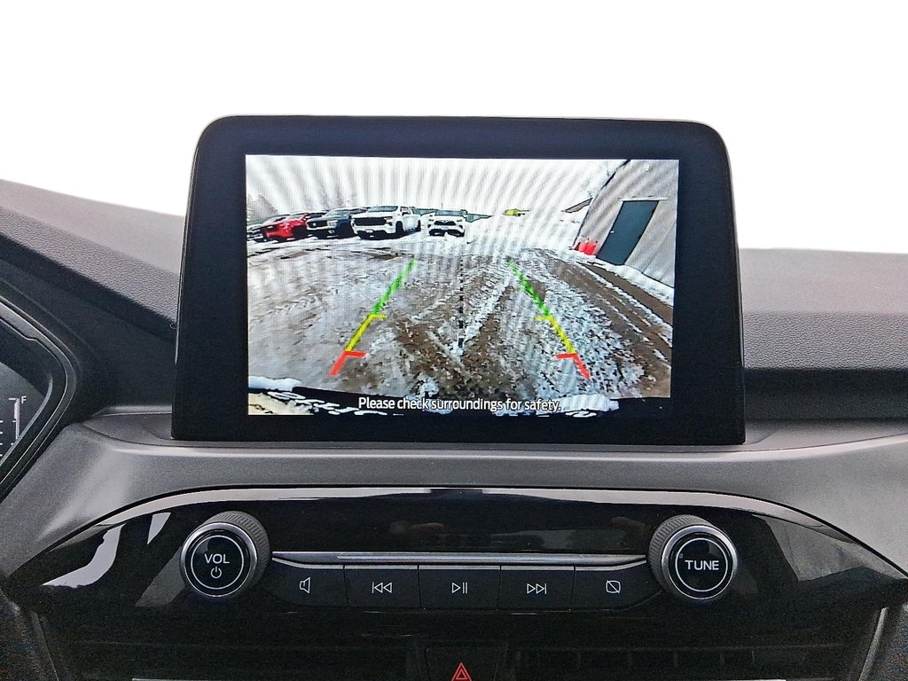 2024 Ford Escape ACTIVE AWD in Stratford, Ontario - 17 - w1024h768px