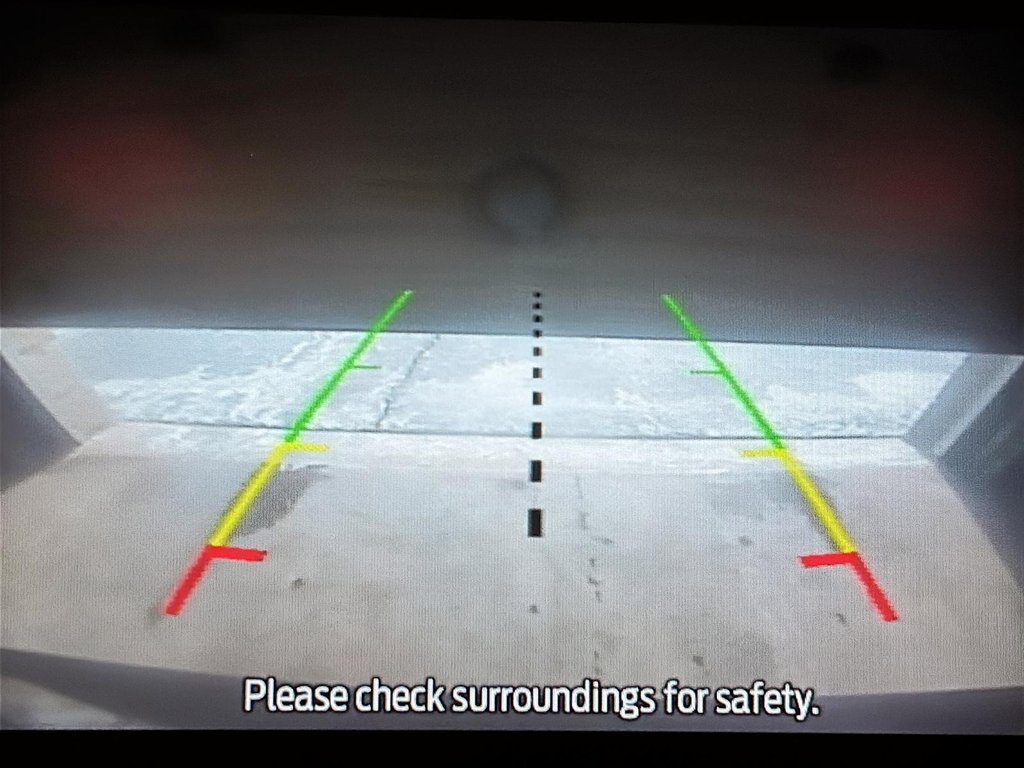 2024 Ford Escape ACTIVE AWD in Stratford, Ontario - 16 - w1024h768px