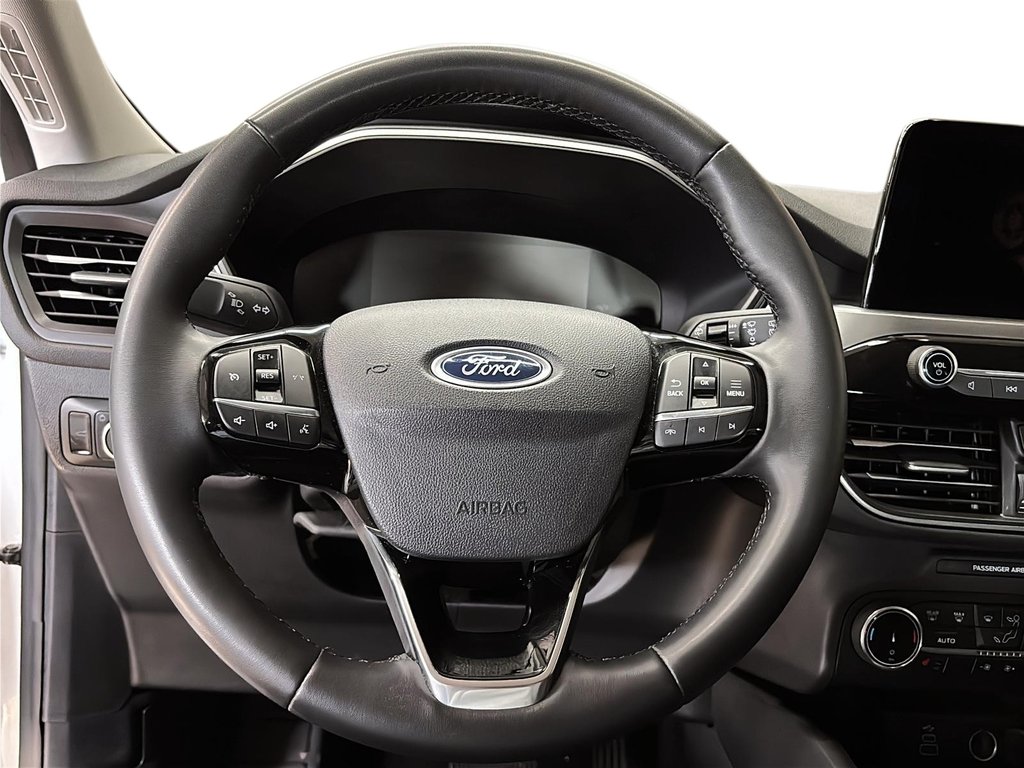 2024 Ford Escape ACTIVE AWD in Stratford, Ontario - 11 - w1024h768px