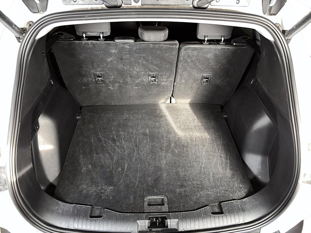 2024 Ford Escape ACTIVE AWD in Stratford, Ontario - 6 - w1024h768px