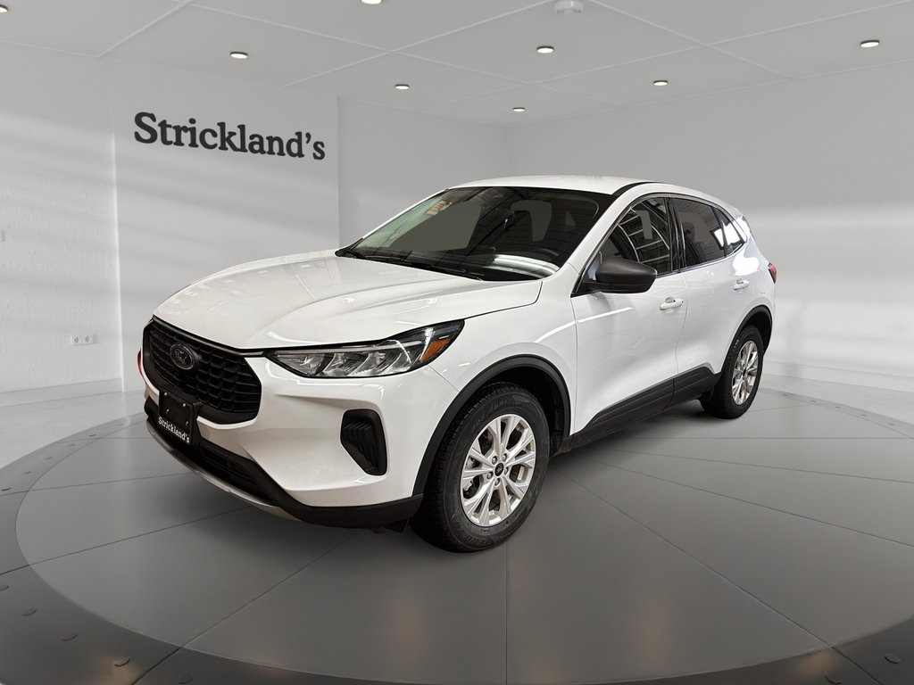 2024 Ford Escape ACTIVE AWD in Stratford, Ontario - 1 - w1024h768px