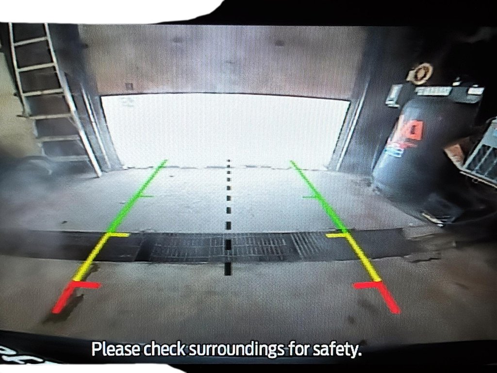 2024 Ford Escape ACTIVE AWD in Stratford, Ontario - 16 - w1024h768px