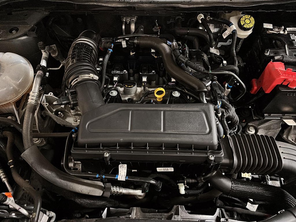 2024 Ford Escape ACTIVE AWD in Stratford, Ontario - 7 - w1024h768px