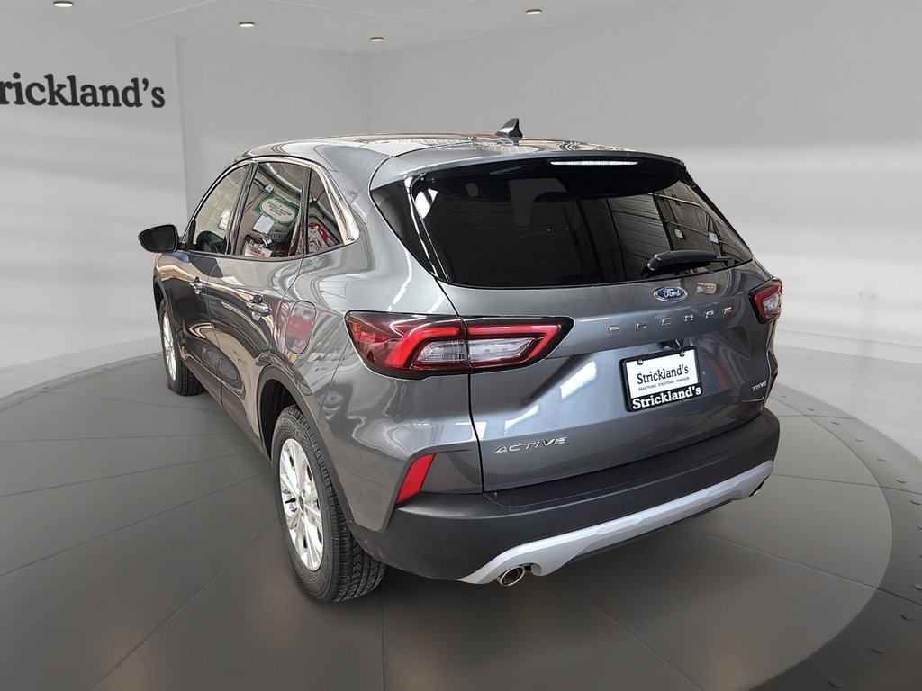 2024 Ford Escape ACTIVE AWD in Stratford, Ontario - 4 - w1024h768px