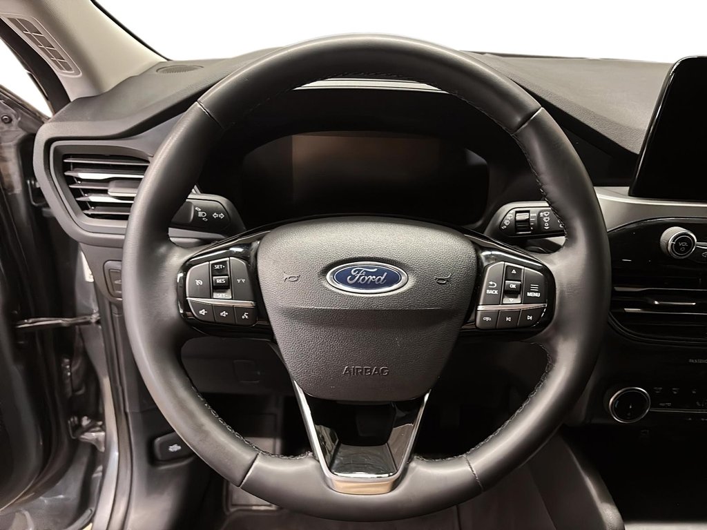 2024 Ford Escape ACTIVE AWD in Stratford, Ontario - 11 - w1024h768px
