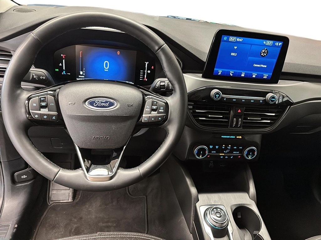 2024 Ford Escape ACTIVE AWD in Stratford, Ontario - 13 - w1024h768px