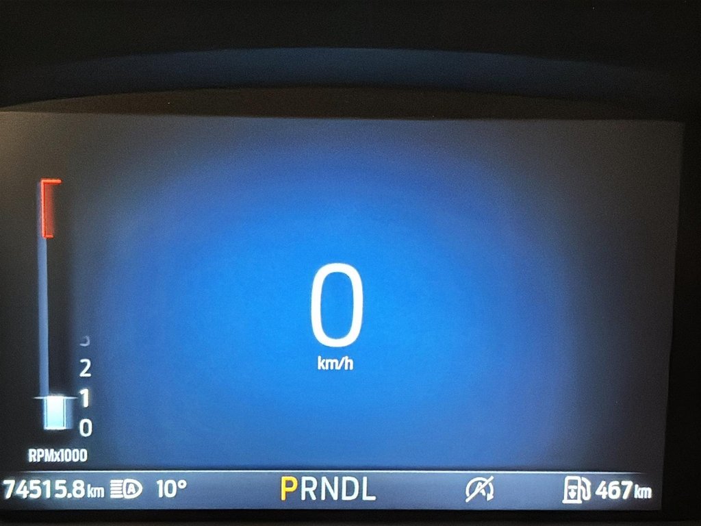 2024 Ford Escape ACTIVE AWD in Stratford, Ontario - 12 - w1024h768px