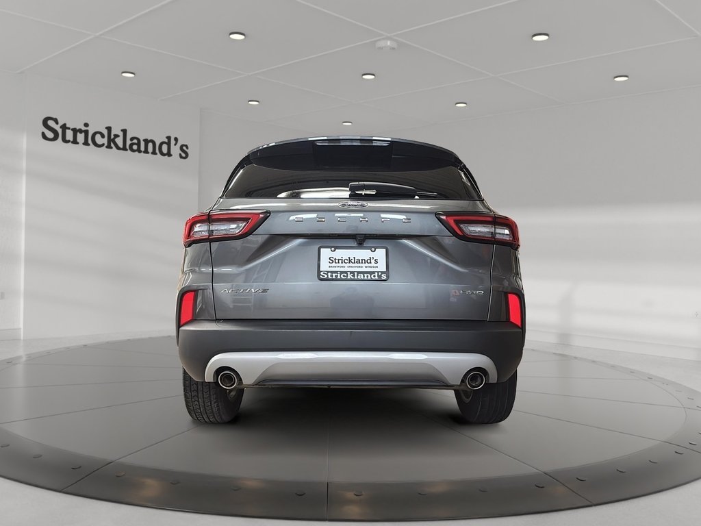 2024 Ford Escape ACTIVE AWD in Stratford, Ontario - 3 - w1024h768px