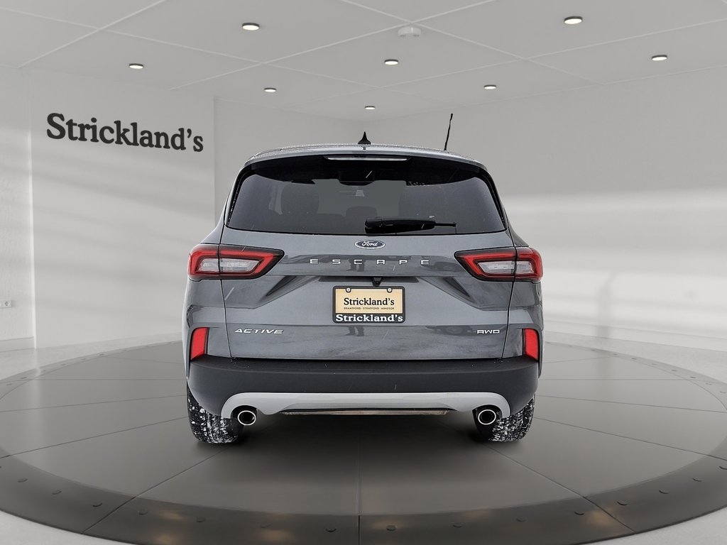 2024 Ford Escape ACTIVE AWD in Stratford, Ontario - 3 - w1024h768px