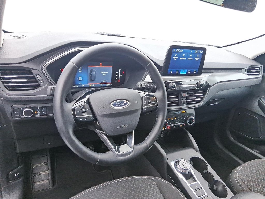 2024 Ford Escape ACTIVE AWD in Stratford, Ontario - 10 - w1024h768px