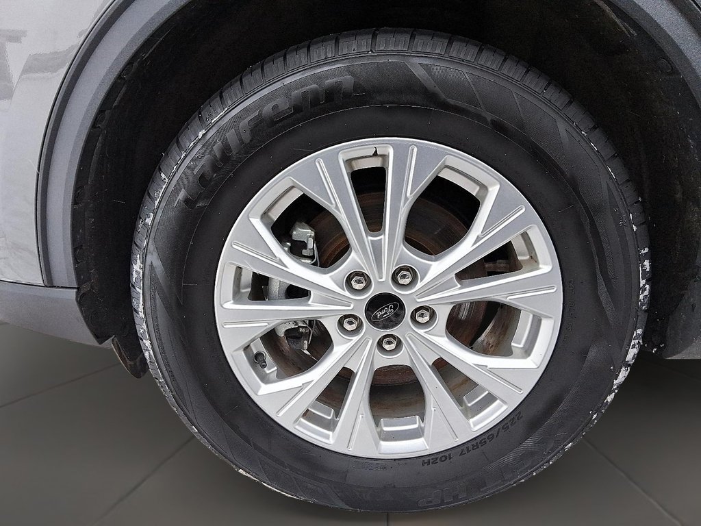 2024 Ford Escape ACTIVE AWD in Stratford, Ontario - 7 - w1024h768px