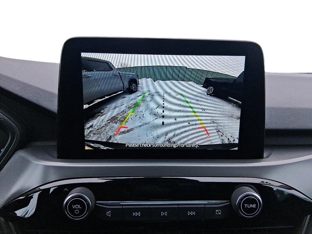 2024 Ford Escape ACTIVE AWD in Stratford, Ontario - 17 - w1024h768px