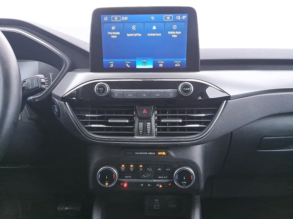 2024 Ford Escape ACTIVE AWD in Stratford, Ontario - 15 - w1024h768px