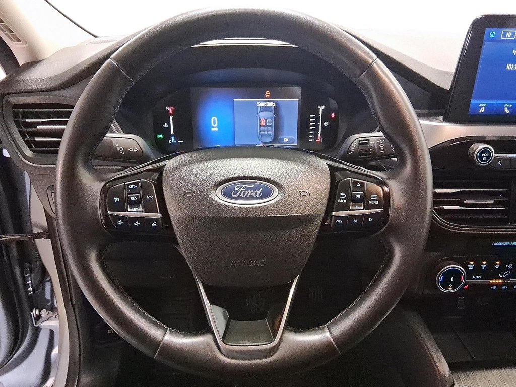 2024 Ford Escape ACTIVE AWD in Stratford, Ontario - 12 - w1024h768px