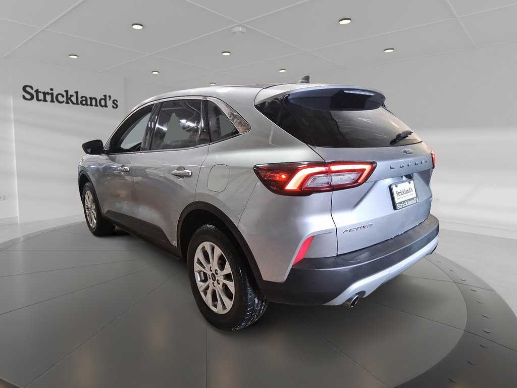 2024 Ford Escape ACTIVE AWD in Stratford, Ontario - 4 - w1024h768px