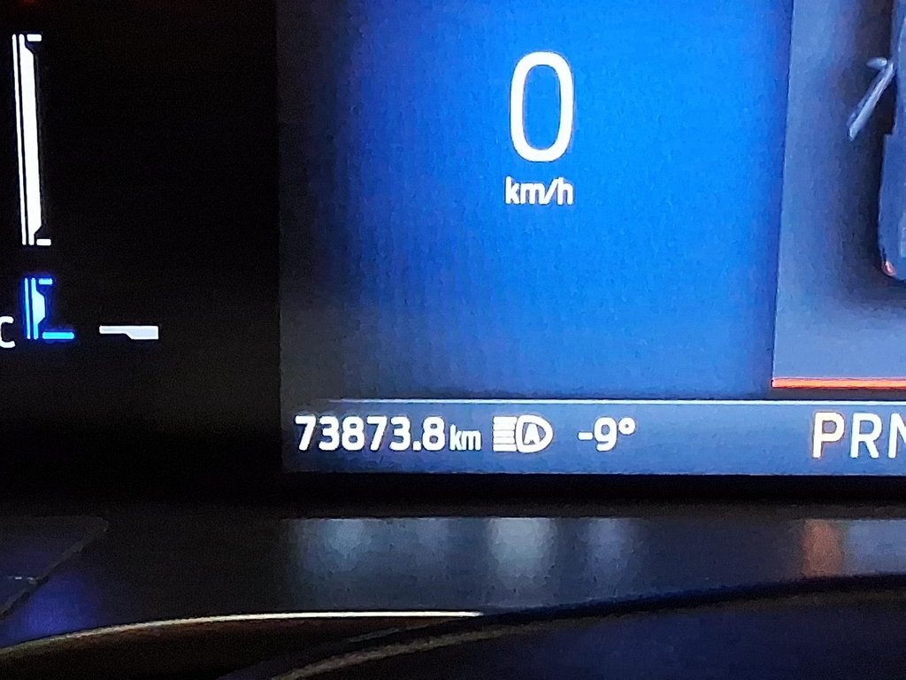 2024 Ford Escape ACTIVE AWD in Stratford, Ontario - 13 - w1024h768px