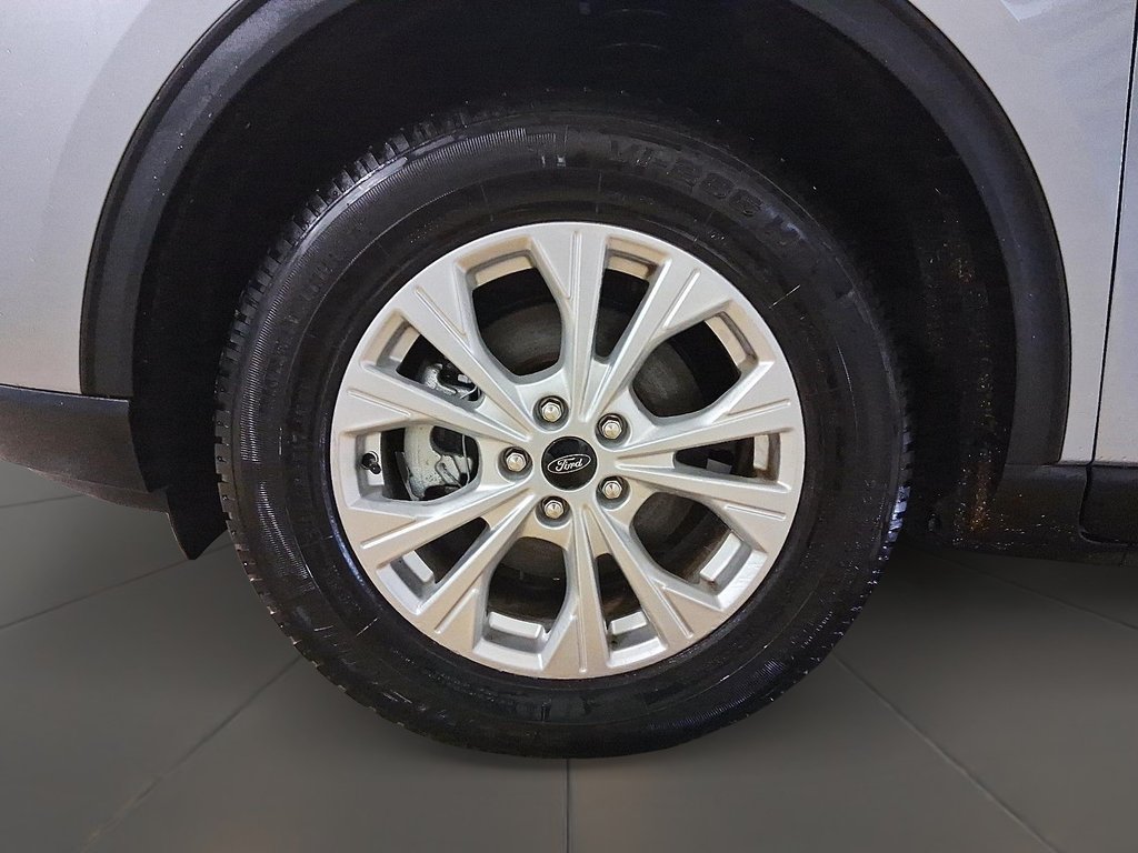 2024 Ford Escape ACTIVE AWD in Stratford, Ontario - 7 - w1024h768px