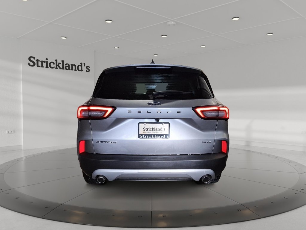 2024 Ford Escape ACTIVE AWD in Stratford, Ontario - 3 - w1024h768px