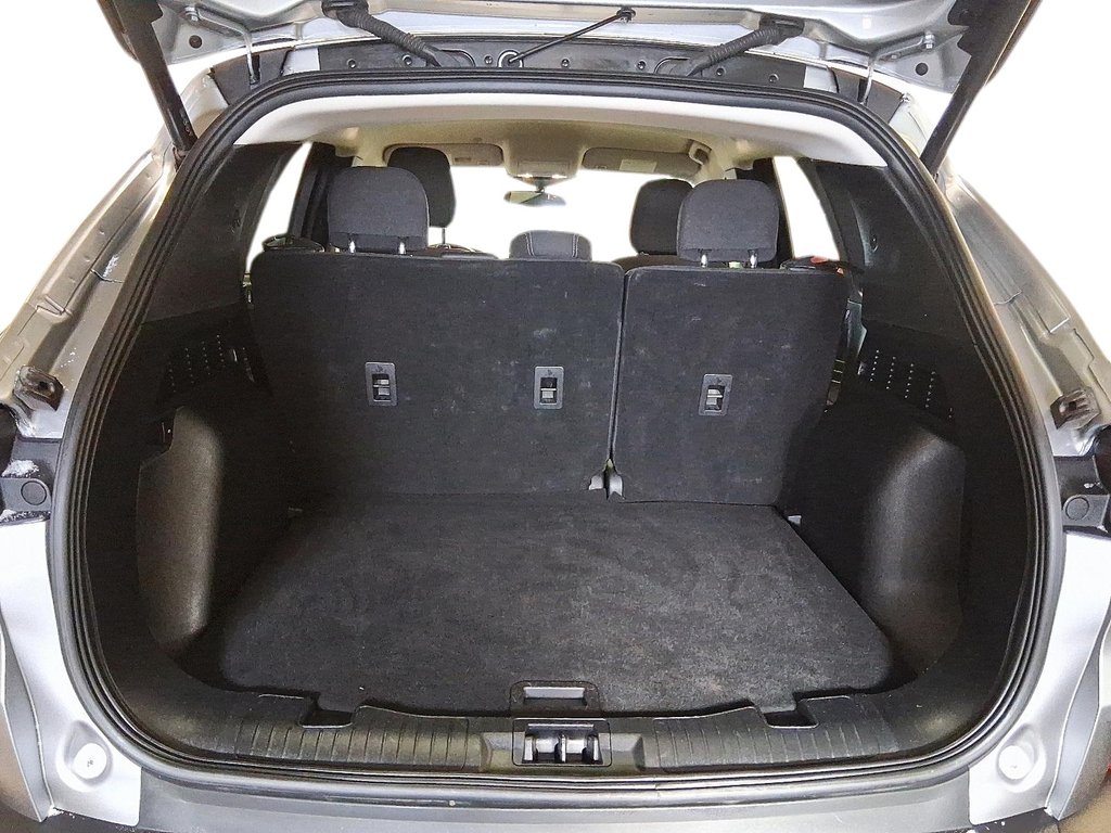 2024 Ford Escape ACTIVE AWD in Stratford, Ontario - 6 - w1024h768px
