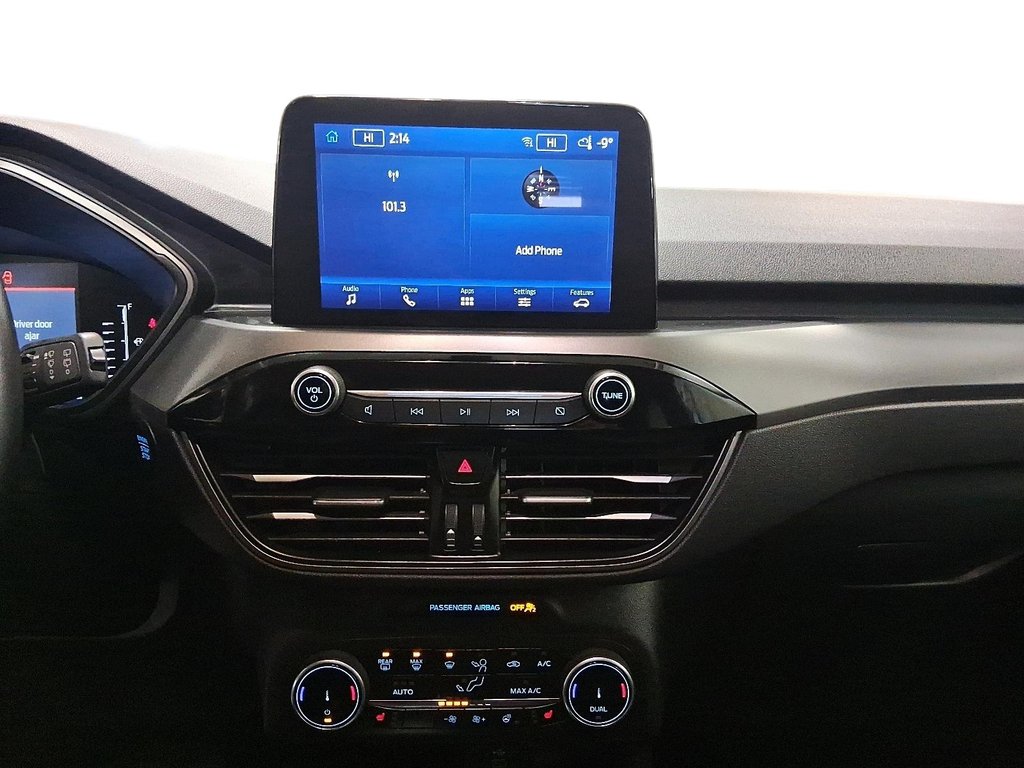 2024 Ford Escape ACTIVE AWD in Stratford, Ontario - 15 - w1024h768px