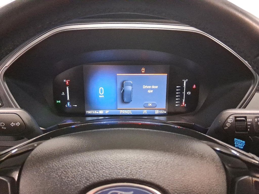 2024 Ford Escape ACTIVE AWD in Stratford, Ontario - 14 - w1024h768px