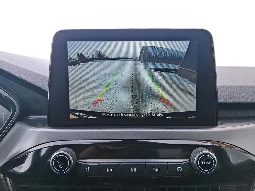 2024 Ford Escape ACTIVE AWD in Stratford, Ontario - 18 - w1024h768px