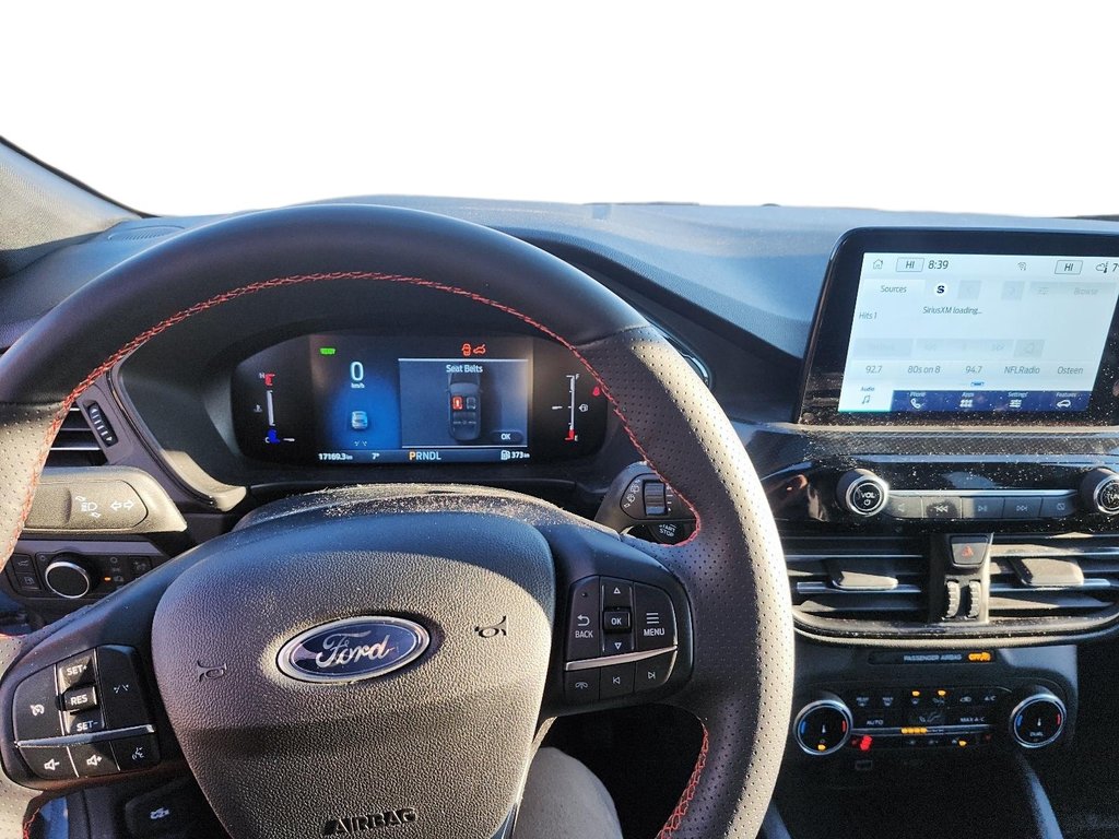 2025 Ford Escape ST-Line AWD in Stratford, Ontario - 14 - w1024h768px