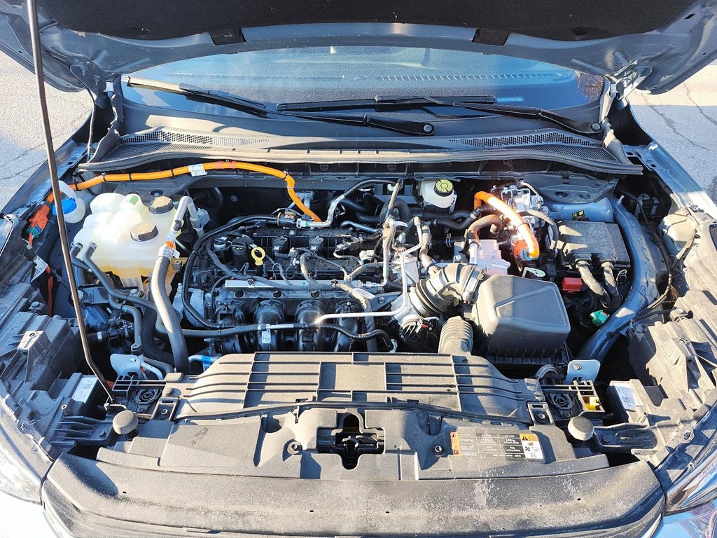 2025 Ford Escape ST-Line AWD in Stratford, Ontario - 8 - w1024h768px