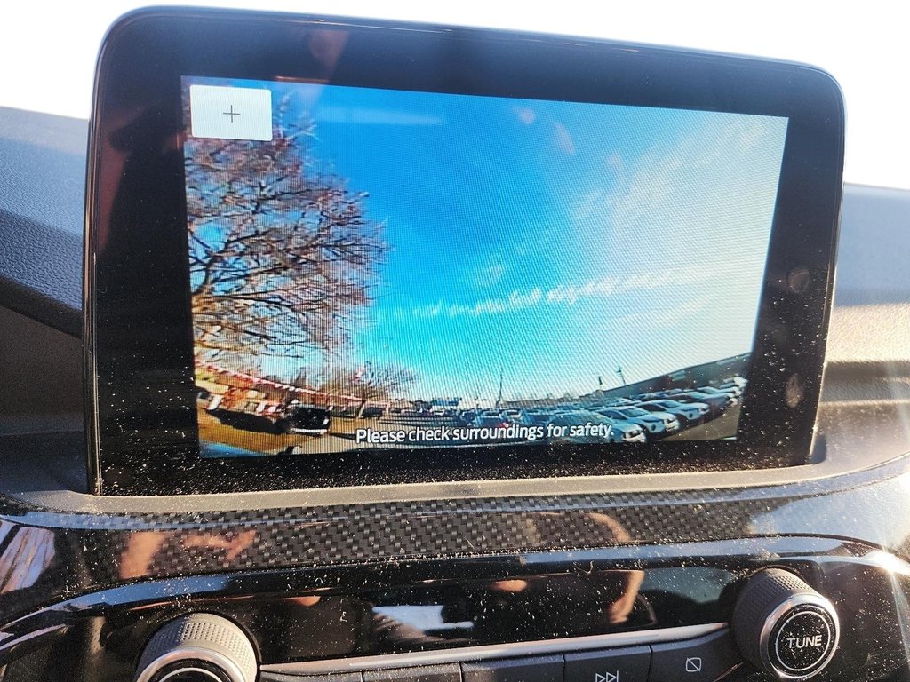 2025 Ford Escape ST-Line AWD in Stratford, Ontario - 17 - w1024h768px