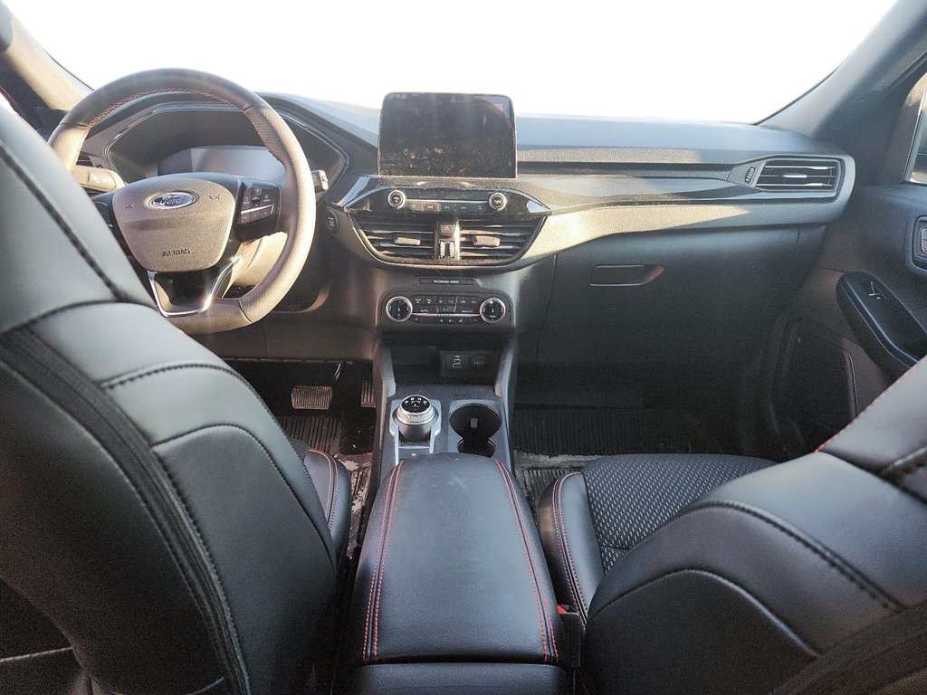 2025 Ford Escape ST-Line AWD in Stratford, Ontario - 10 - w1024h768px